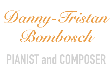 Danny-Tristan Bombosch